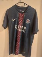 Voetbaltshirt PSG, Blauw, Nike, Nieuw, Ophalen of Verzenden