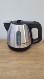 Tefal Waterkoker Mini RVS 0.8L BI8125, Minder dan 1 liter, Ophalen of Verzenden, Rvs