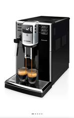 Koffiemachine seaco incanto, Witgoed en Apparatuur, Koffiezetapparaten, Gebruikt, Ophalen of Verzenden, 2 tot 4 kopjes, Afneembaar waterreservoir