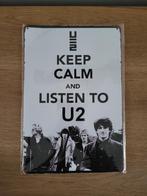 Bord U2, Antiek en Kunst, Verzenden