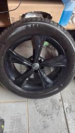 Audi (s)q5 winterbanden, Auto-onderdelen, Gebruikt, Winterbanden, 235 mm, Band(en)