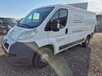 Peugeot Boxer 333 2.2 HDI L2H1, Auto's, Bestelauto's, Voorwielaandrijving, Euro 5, Gebruikt, 4 cilinders