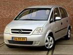 Opel Meriva 1.6-16V Maxx Cool (bj 2004), Gebruikt, 4 cilinders, Handgeschakeld, Euro 4
