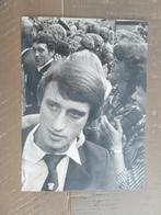 Persfoto. Rob.Rensenbrink  Ned.Elftal, Ophalen of Verzenden, Gebruikt, Overige binnenlandse clubs, Overige typen