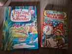 Twee leuke kinderboeken: Kabouters en verhaaltjes, Ophalen of Verzenden, Gelezen, Nelly Donker, Fictie algemeen