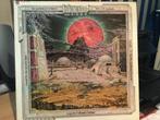 Klaatu-Hope. Origineel en in excellente staat., Cd's en Dvd's, Vinyl | Rock, Ophalen of Verzenden, Progressive