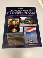 Zonder vrees en zonder blaam 175 jaar KM, Ophalen of Verzenden, 1945 tot heden, Gelezen