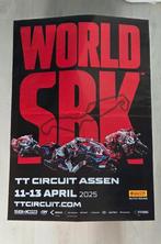 WorldSBK Rider Cards, Ophalen of Verzenden, Zo goed als nieuw, Sport