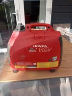 Honda EU10i Aggregaat - Inverter Generator, Ophalen, Minder dan 5 kVA, Benzine