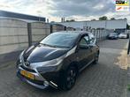 Toyota Aygo 1.0 VVT-i x-clusiv CAMERA/ KEYLESS GO/ LM VELGEN, Voorwielaandrijving, Euro 5, Stof, Gebruikt