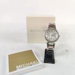 Michael Kors MK5615 Horloge || nu voor maar € 69.99, Ophalen of Verzenden, Huis en Inrichting