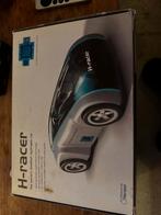 Waterstof Auto - H-racer & Hydrogen Station Kit, Ophalen of Verzenden, Gebruikt, Elektronica
