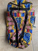 Djembe tas - 13"inch Hand Made Djembe Drum Bag From Ghana, Ophalen of Verzenden, Zo goed als nieuw, Nvt, Nvt