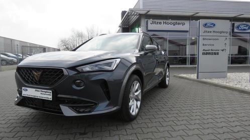 CUPRA Formentor 1.4 TSI e-Hybrid Essential ACC, LANE ASSIST,, Auto's, Cupra, Bedrijf, Te koop, Formentor, ABS, Adaptive Cruise Control