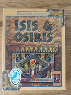Isis en Osiris spel, Ophalen, Gebruikt
