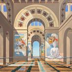 Surrealisme, schilderijen te koop, Ophalen of Verzenden