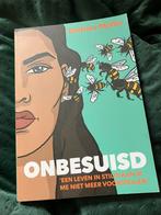 Barbara Muller - Onbesuisd, Ophalen of Verzenden, Zo goed als nieuw, Barbara Muller