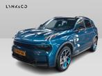 Lynk & Co 01 1.5 262pk PHEV Trekhaak(1800kg) 360°Cam DAB Zw, Auto's, Euro 6, Blauw, 120 €/maand, Origineel Nederlands