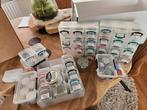 Kleurstof en glitters voor onderandere epoxy, Ophalen of Verzenden, Zo goed als nieuw