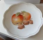 Porseleinen Schaaltje met Appels en Walnoten, Ophalen