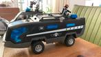 Playmobil politie 5563+5974+5564, 8 extra poppetjes, Kinderen en Baby's, Speelgoed | Playmobil, Ophalen of Verzenden, Zo goed als nieuw