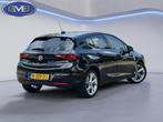 Opel Astra 1.2 Sport Edition 130 pk, vele opties, achteruitr, Voorwielaandrijving, 1350 kg, Gebruikt, Euro 6