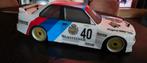 Hpi rs4 sport 3 BMW e30 warsteiner 1987, Elektro, Nieuw, Ophalen of Verzenden, Schaal 1:10
