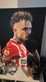 Noa lang canvas foto, Ophalen