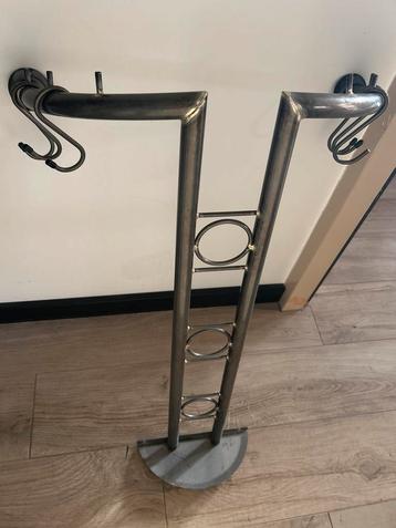 Stijlvolle Kapstok - 82cm hoog beschikbaar voor biedingen