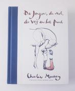 De Jongen, De Mol, De Vos en Het Paard | Nieuw | Hardcover, Ophalen of Verzenden, Nieuw, Charlie Mackesy