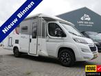 Bürstner Nexxo Time T690G, 30' Years, Lengtebedden, XL Gara, Caravans en Kamperen, Campers, Koelkast, Tot en met 2, Bedrijf, Bürstner