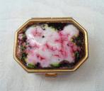 Pillendoosjes. Verguld., Ophalen of Verzenden