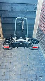 Thule 921 voor 2 fietsen, Auto diversen, Fietsendragers, Ophalen of Verzenden, Zo goed als nieuw