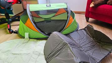 Deryen travel tent beschikbaar voor biedingen