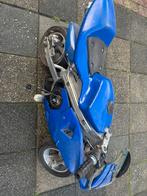 Mini bike project, Fietsen en Brommers, Minibikes, Midibikes en Pitbikes, Ophalen, Gebruikt, Overige typen