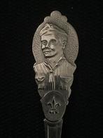 Lepeltje scouting / padvinders, Antiek en Kunst, Ophalen of Verzenden