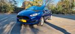 Ford Fiësta 1.5 Tdci 55KW 5DR 2016 Blauw, Auto's, Ford, Voorwielaandrijving, 28 km/l, 74 pk, 750 kg