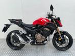 Honda Cb500f ABS (bj 2022), Auto's, Honda, Origineel Nederlands, Te koop, Overige modellen, Gebruikt