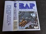 BAP - ZWESCHE SALZJEBÄCK UN BIER (MC), 1 bandje, Ophalen of Verzenden, Zo goed als nieuw, Origineel