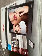 Hama Digitale Fotolijst - Nieuw in Doos, Nieuw, Ophalen of Verzenden, Minder dan 1 GB, Afstandsbediening