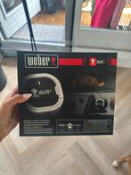 Weber barbecue thermometer, Tuin en Terras, Barbecue-accessoires, Ophalen of Verzenden, Nieuw