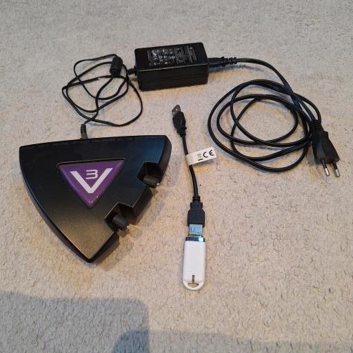 V3-Sound  Sonority XXL, Muziek en Instrumenten, Soundmodules, Zo goed als nieuw, Ophalen of Verzenden