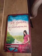 Dinah Jefferies - De dochter van de zijdekoopman, Ophalen of Verzenden, Zo goed als nieuw, Nederland, Dinah Jefferies