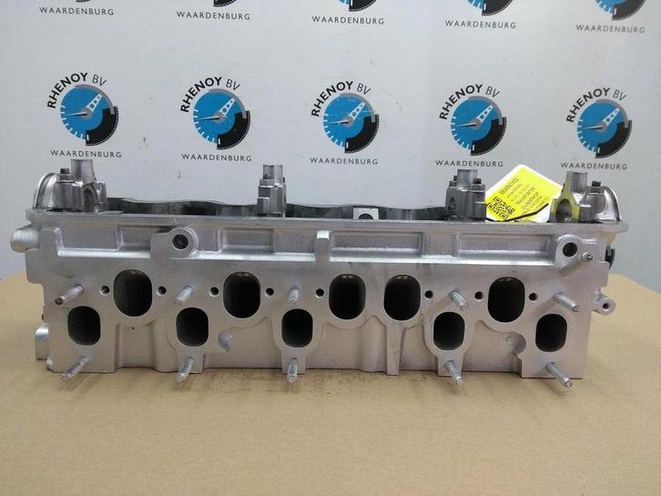 VOLKSWAGEN TRANSPORTER [CYLINDER_HEAD] 2000, Auto-onderdelen, Motor en Toebehoren, Nieuw, ARN erkend, Stiba lid, Erkend duurzaam