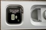 Apple Watch Series 6 Titanium - Topconditie!, Apple Watch ⌚️, Hartslag, IOS, Ophalen of Verzenden