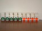 9 nijntje pieppopjes dick bruna Mercis, Ophalen of Verzenden