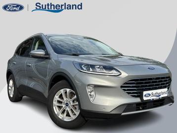 Ford Kuga 2.5 PHEV Titanium | SCI | 225pk | Adaptive cruise  beschikbaar voor biedingen