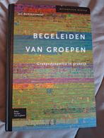 Begeleiden van Groepen - Groepsdynamica in Praktijk, Ophalen of Verzenden, Gelezen, Jan Remmerswaal