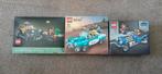 Lego gwp auto setje 40409, 40448, 40532, Ophalen of Verzenden, Nieuw