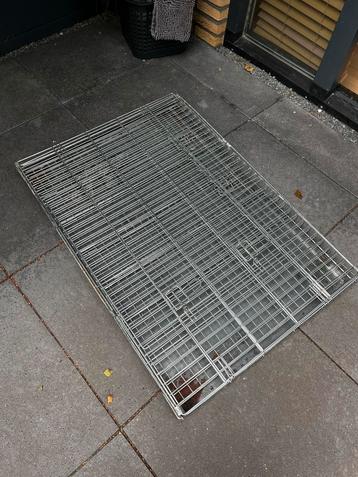 Hondenbench xxl voor grote honden beschikbaar voor biedingen